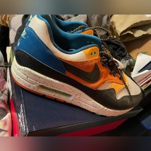 Nike Air Max